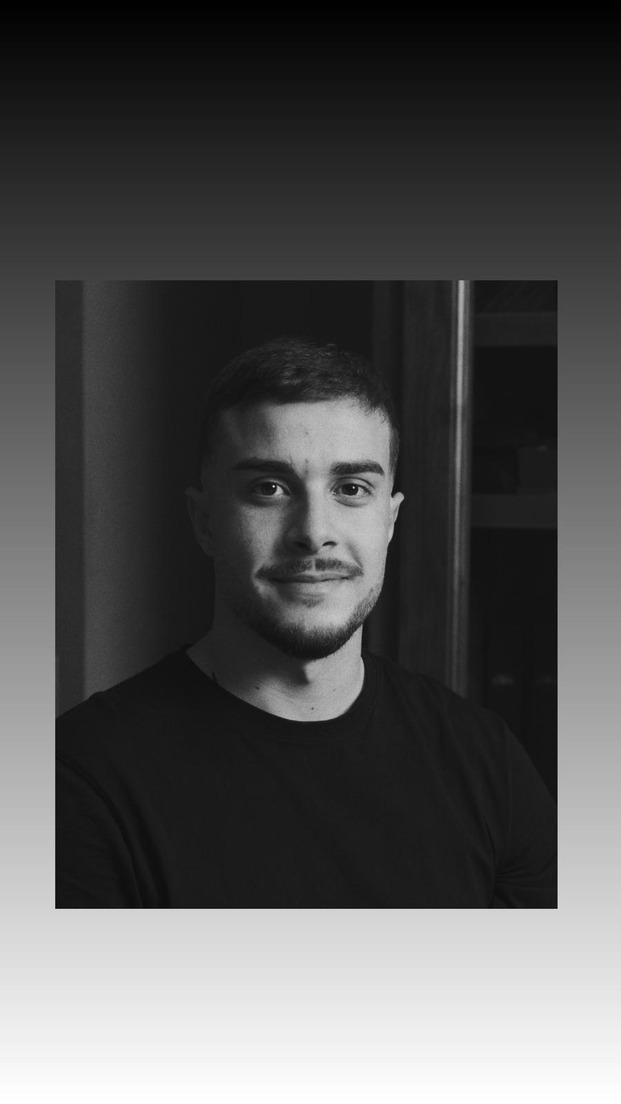 Valerio Caranci Geometra